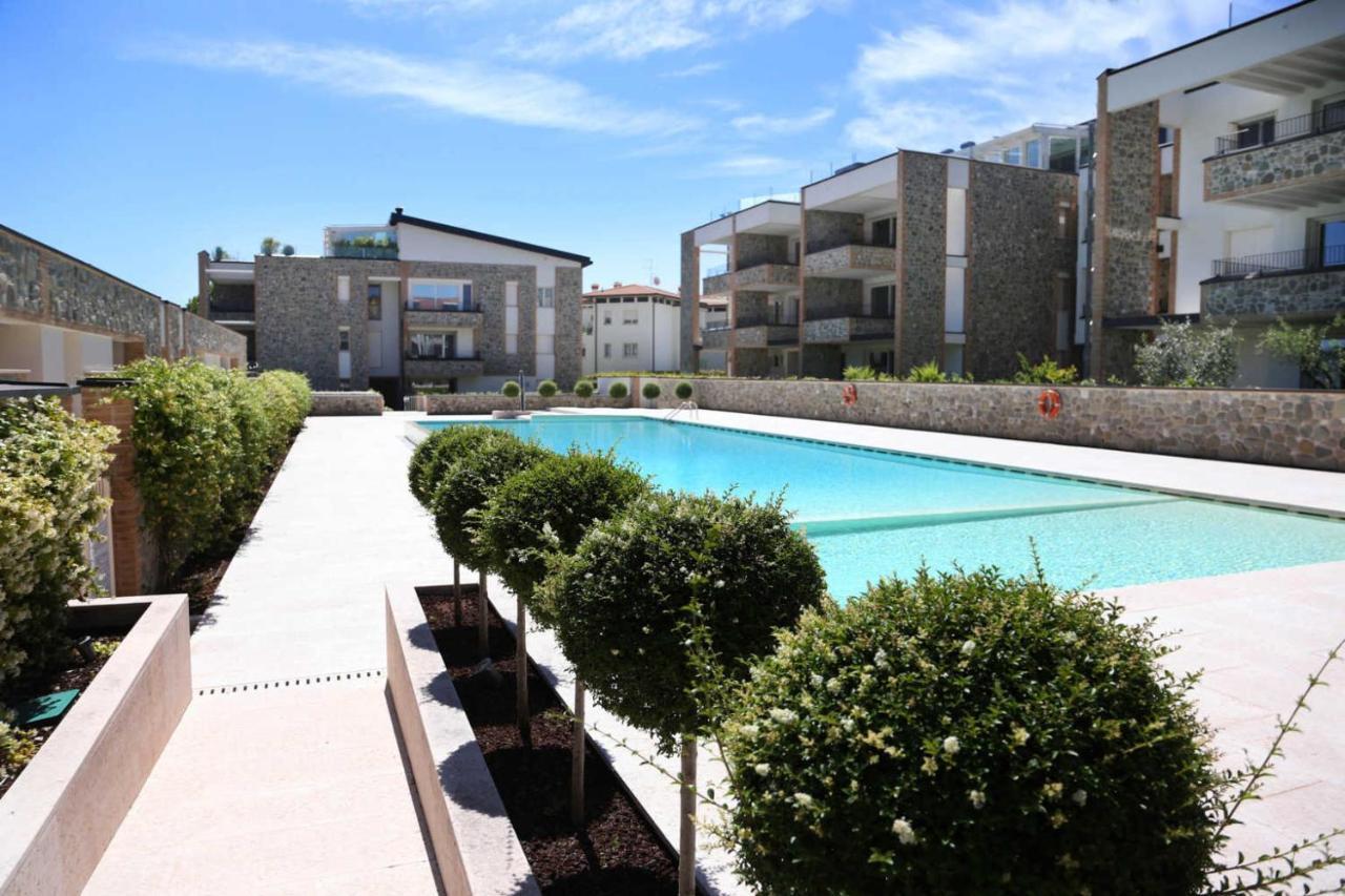 דסנזאנו דל גארדה Warda B11 Apartment מראה חיצוני תמונה