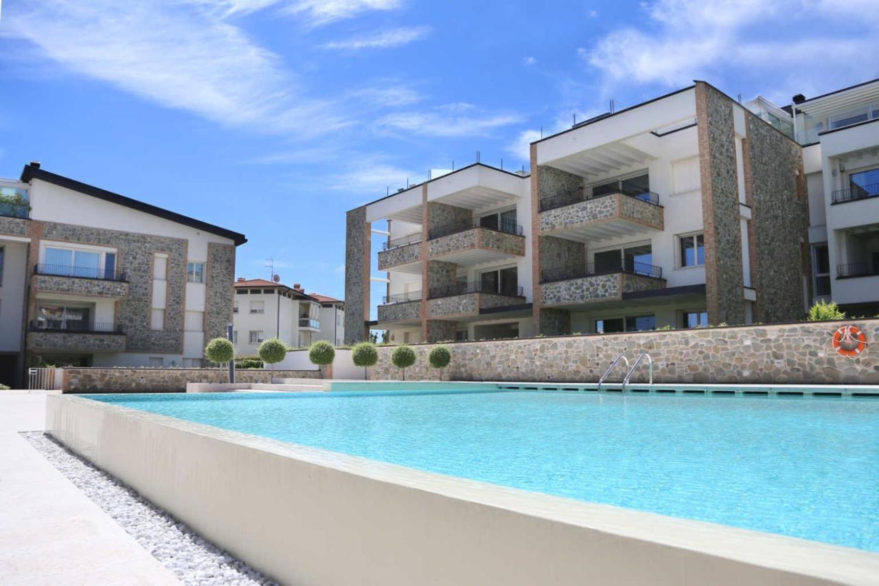 דסנזאנו דל גארדה Warda B11 Apartment מראה חיצוני תמונה