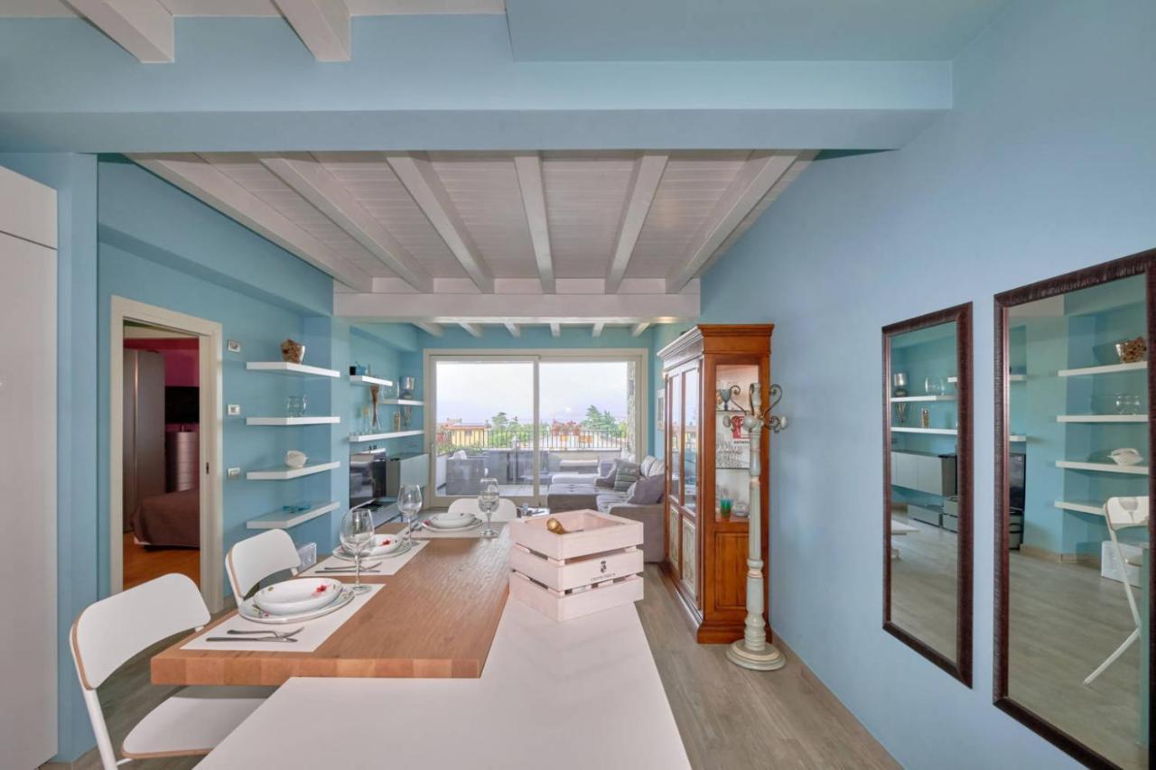 דסנזאנו דל גארדה Warda B11 Apartment מראה חיצוני תמונה