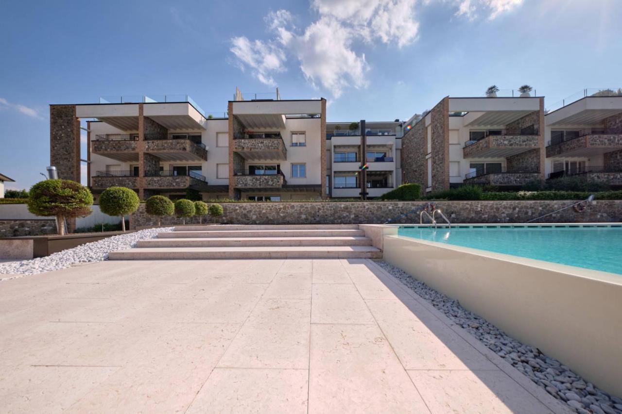 דסנזאנו דל גארדה Warda B11 Apartment מראה חיצוני תמונה