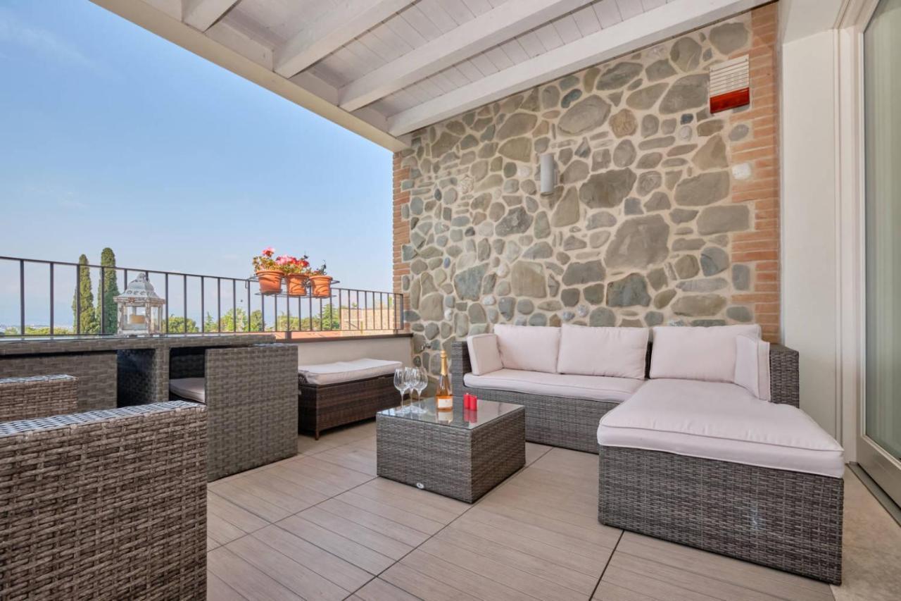 דסנזאנו דל גארדה Warda B11 Apartment מראה חיצוני תמונה