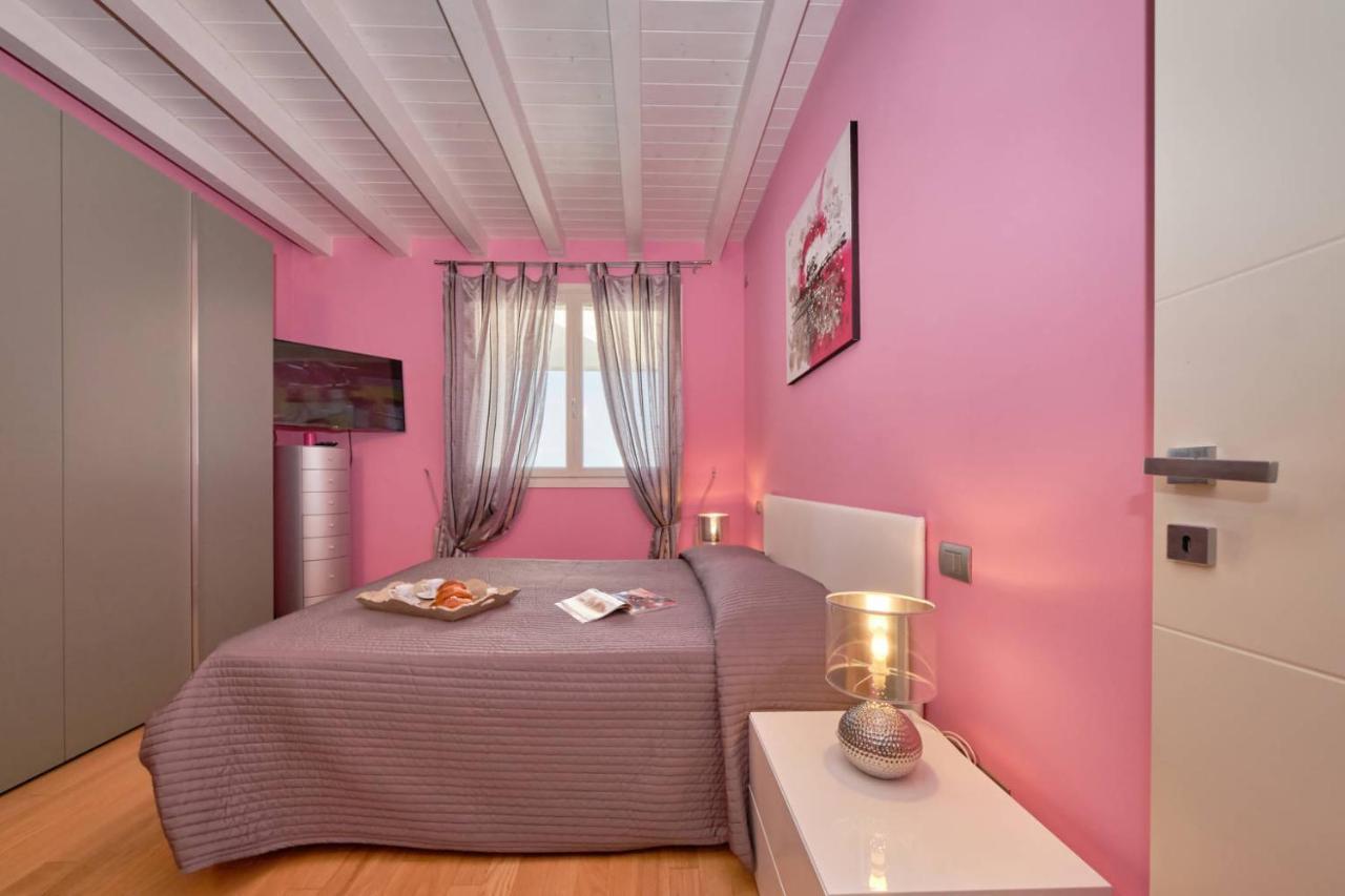 דסנזאנו דל גארדה Warda B11 Apartment מראה חיצוני תמונה