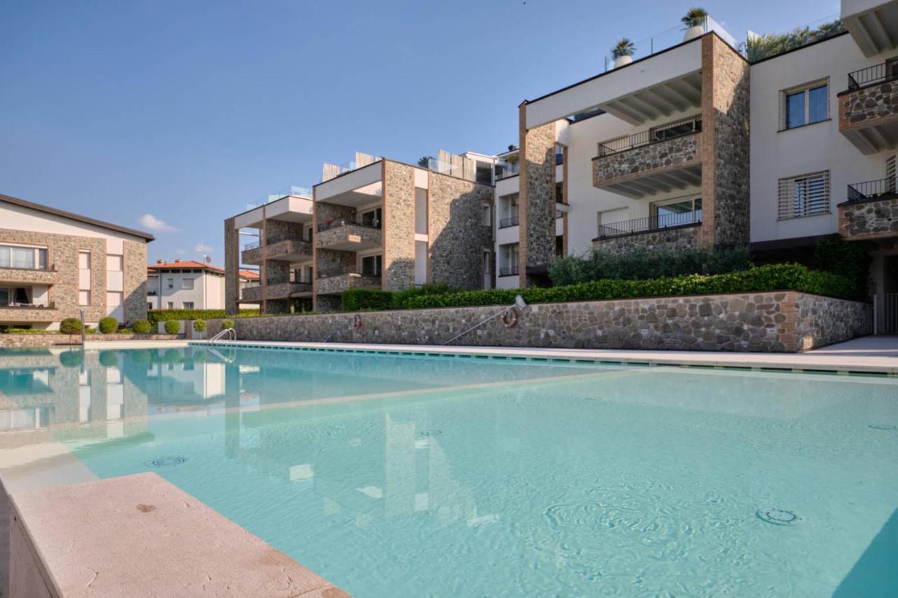 דסנזאנו דל גארדה Warda B11 Apartment מראה חיצוני תמונה
