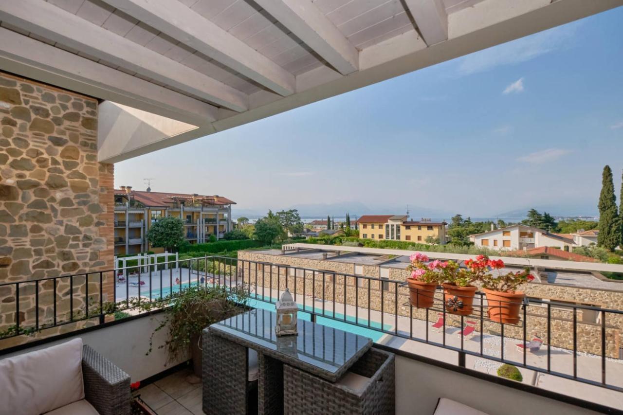 דסנזאנו דל גארדה Warda B11 Apartment מראה חיצוני תמונה