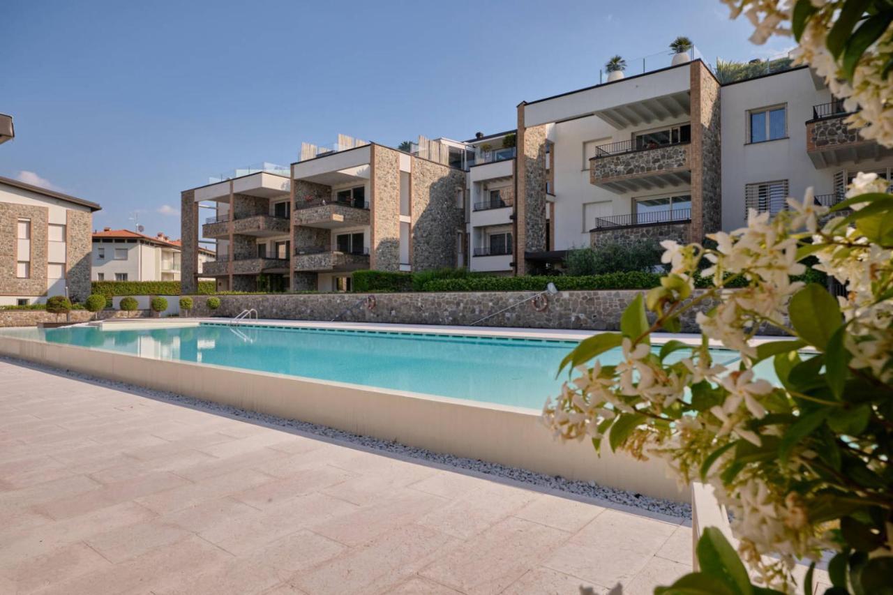 דסנזאנו דל גארדה Warda B11 Apartment מראה חיצוני תמונה