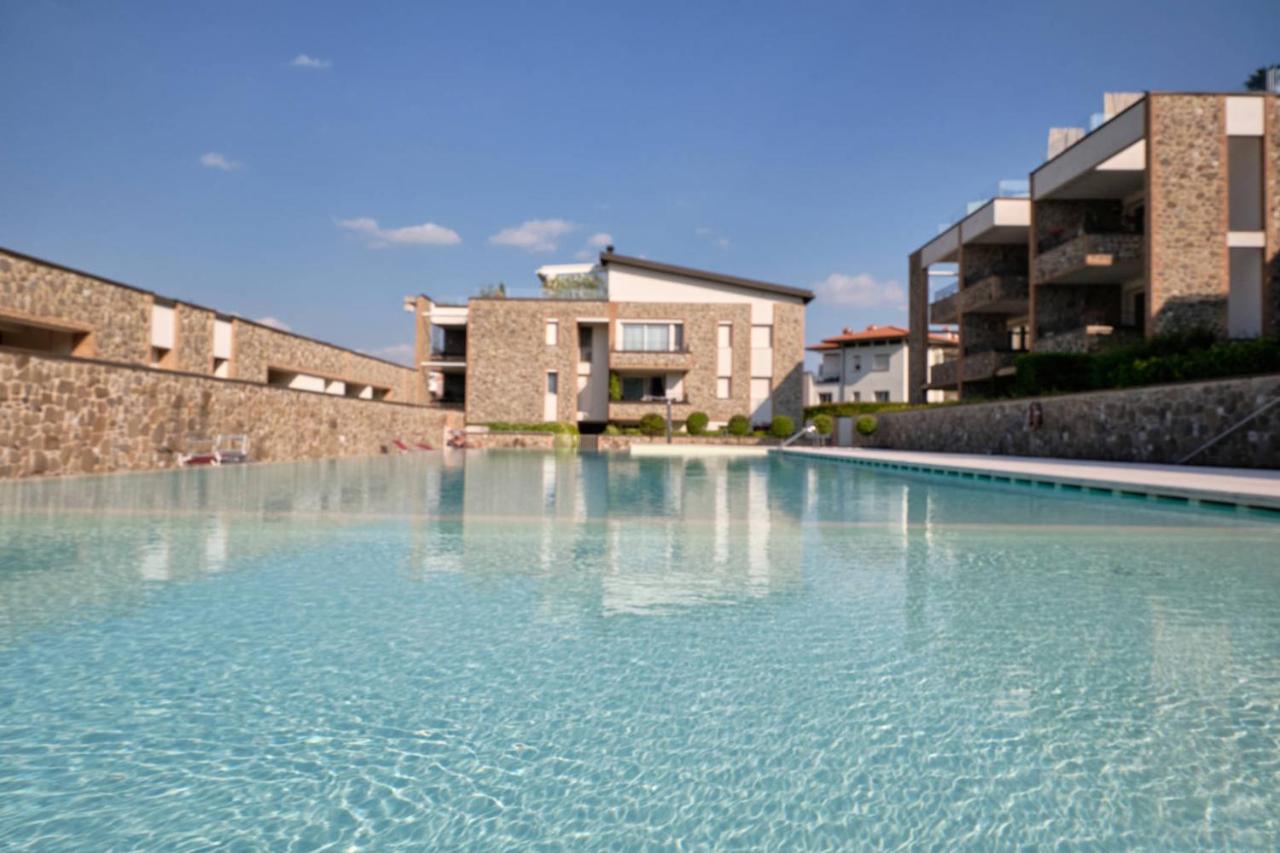 דסנזאנו דל גארדה Warda B11 Apartment מראה חיצוני תמונה