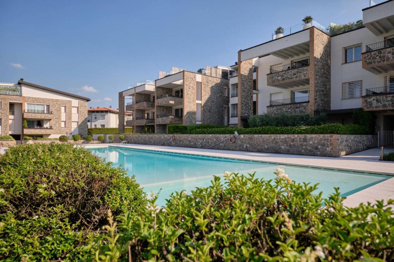 דסנזאנו דל גארדה Warda B11 Apartment מראה חיצוני תמונה